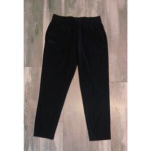 Marmot Lightweight Unisex Size XS Black Pants